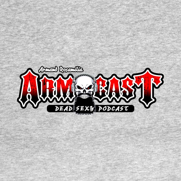 Arm Cast Podcast by Project Entertainment Network